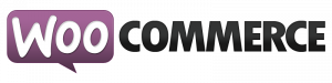 Woocommerce logo
