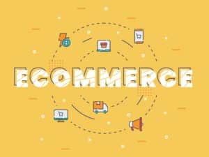 E-commerce Services