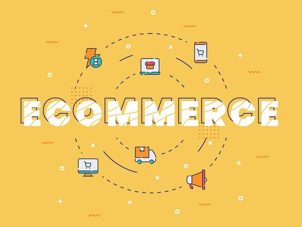 E-commerce Services