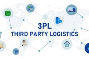 3pl Shipping Solutions