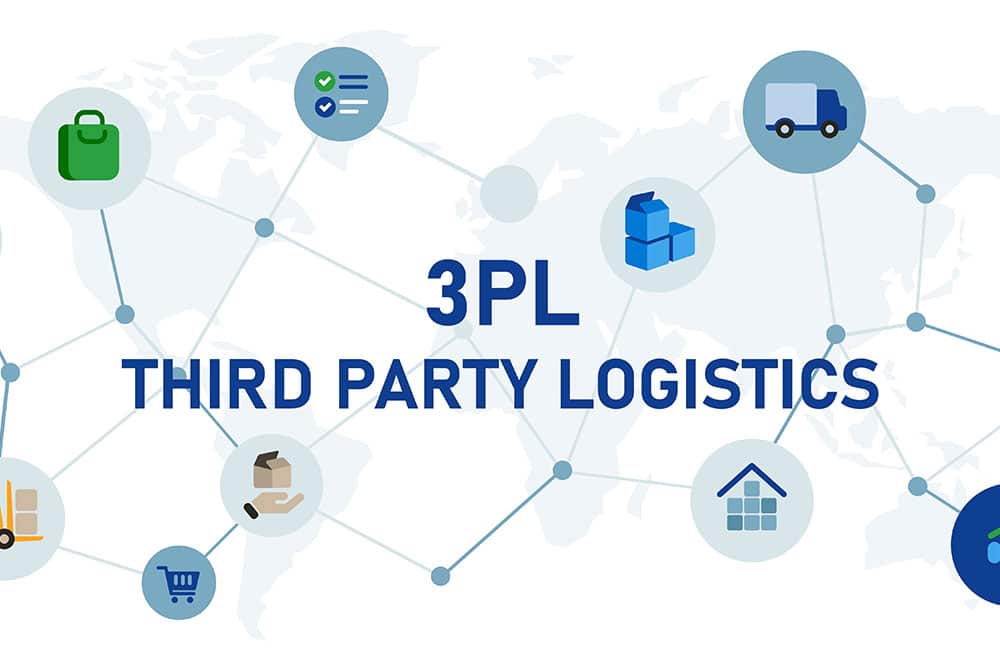 3pl Shipping Solutions