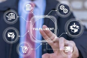 Fulfillment Services