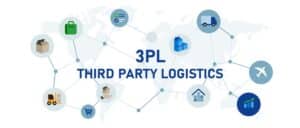 Modern 3PL Operations
