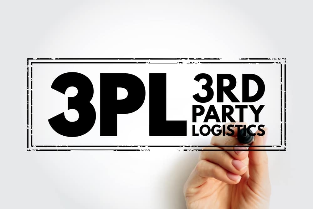 3PL Services